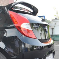 ONZIGOO WIT SPOILER KIT FOR HYUNDAI ACCENT 2010-15 